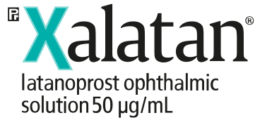 Xalatan